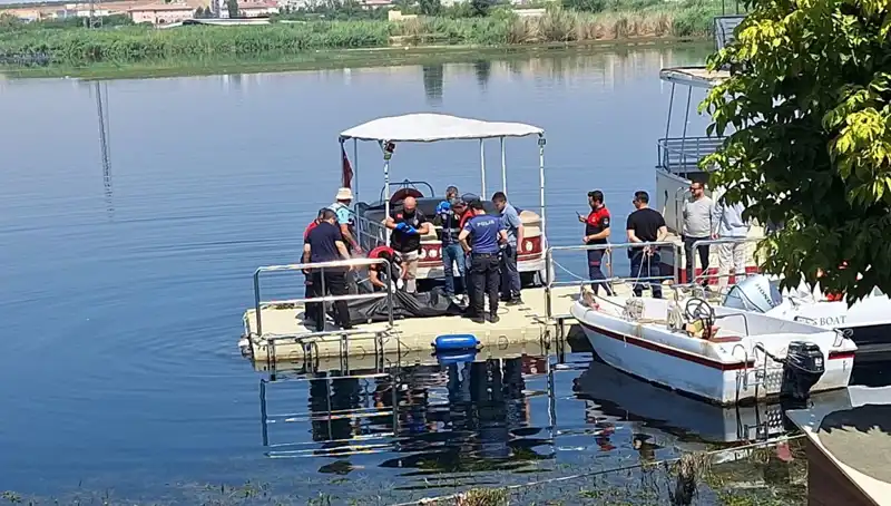 Fırat Nehri'nde Gizemli Bir Ceset Bulundu: Olayın Ardındaki Gerçekler Neler?
