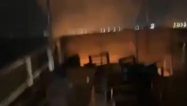 Küresel Sumud Filosu'na Dronlu Saldırı: Gelişmeler ve Etkileri
