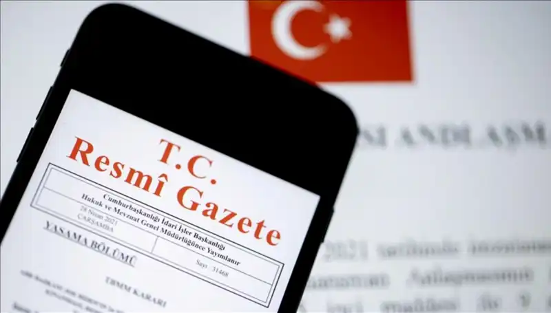 27 Nisan 2025 Resmi Gazete Kararları: Ekonomi ve Sağlıkta Önemli Düzenlemeler