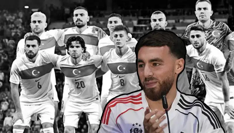 Futbolun Yeni Yıldızı: Orkun, Arda'yı Geçerek Tarihe Geçti!