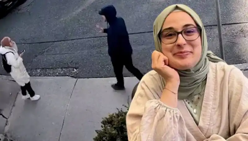 Rümeysa Öztürk Davasında Şok Gelişme: Avukatları Acil Nakil Talep Etti