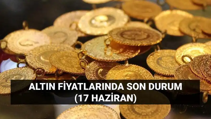 Altın Fiyatlarında Yükseliş: Son Durum ve Gelecek Beklentileri