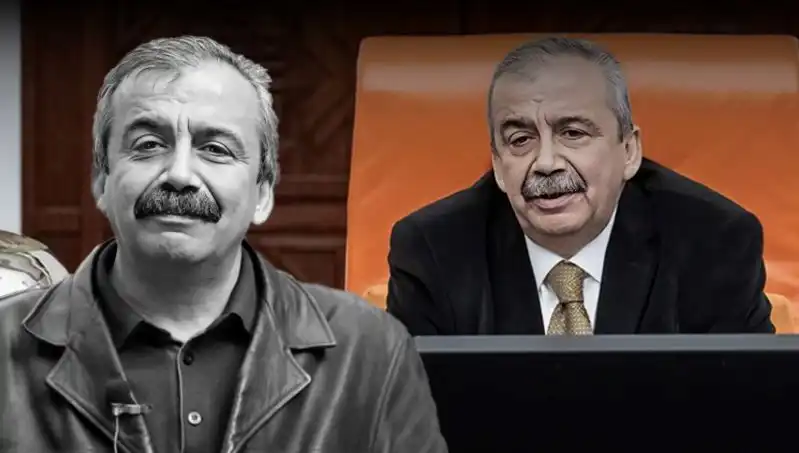 DEM Parti'den Çarpıcı Açıklama: İmralı Heyeti'nde Yeni İsimler Olacak mı?