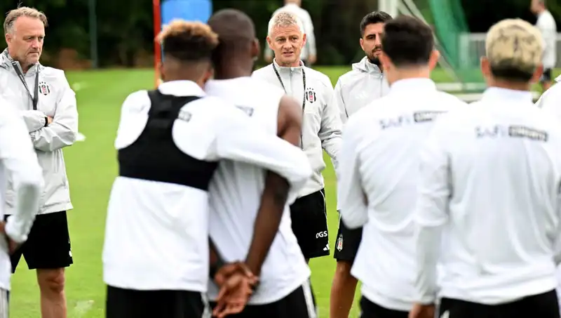 Solskjaer'den Futbolculara Sert Eleştiri: Hangi İhanetten Bahsetti?