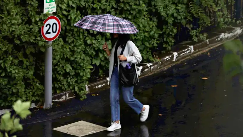 Meteoroloji’den Fırtına Alarmı: Kar, Sağanak ve Toz Taşınımı Tehlikesi!