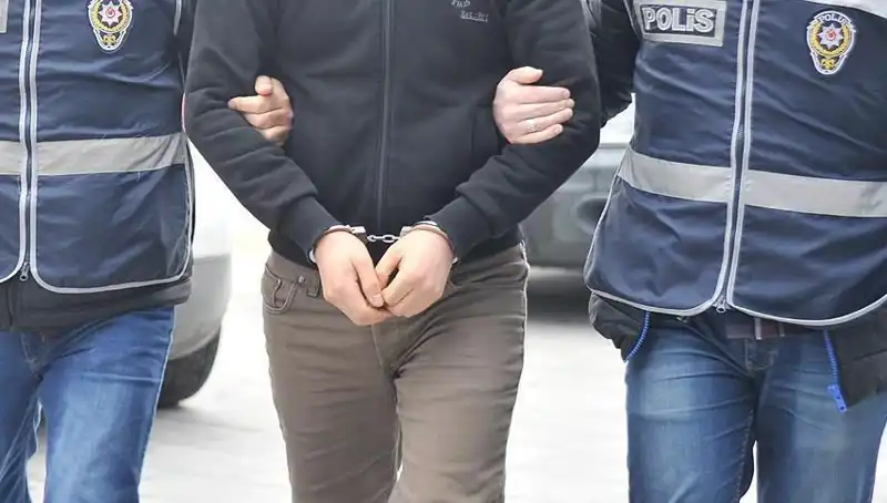 Samsun'da Uyuşturucu Operasyonu: Narkotik Ekipleri Suç Üstü Yakaladı