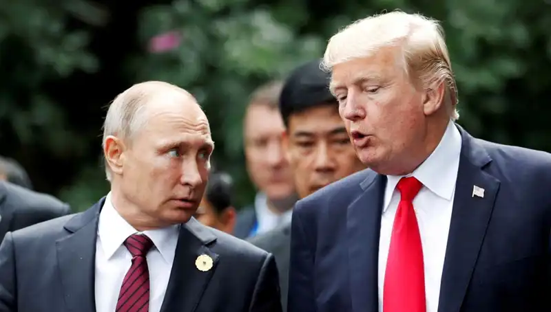 İngiliz Yetkililer Açıkladı: Trump'ı Etkilemenin Sırları Ortaya Çıktı