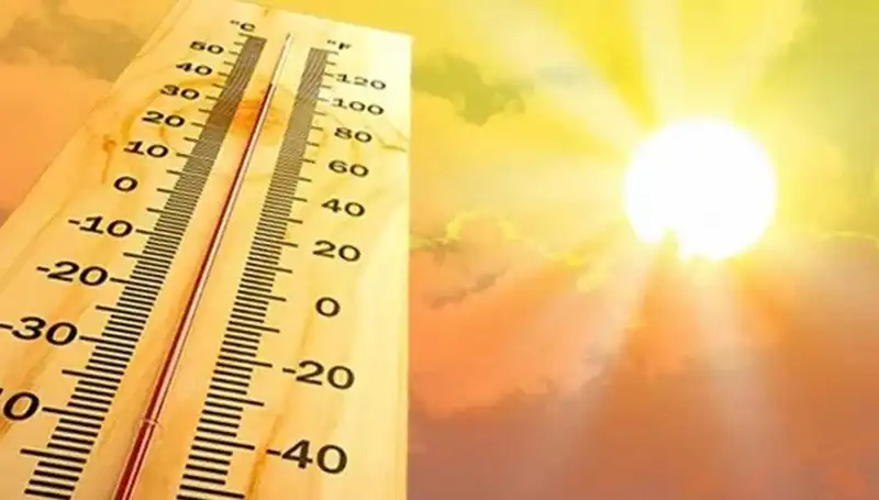 Meteoroloji Uzmanları Uyardı: Sıcaklıklar Aniden Düşüşe Geçecek!