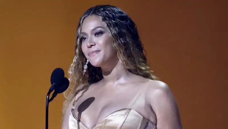 Beyonce'nin Yayınlanmamış Şarkıları Hırsızların Elinde: Müzik Dünyasında Şok Etki!