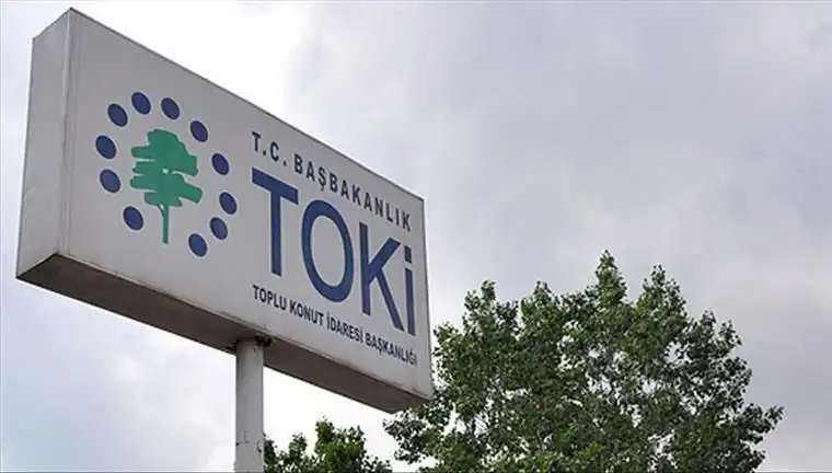 TOKİ'den Büyük Hamle: 642 Arsa Satışı ile Gayrimenkul Pazarını Canlandıracak