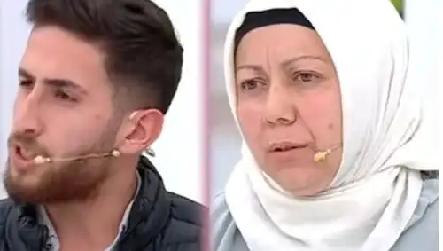 Türkiye'de Kayınvalide-Damat Olayında Şok Gelişme: Cezalar Açıklandı!