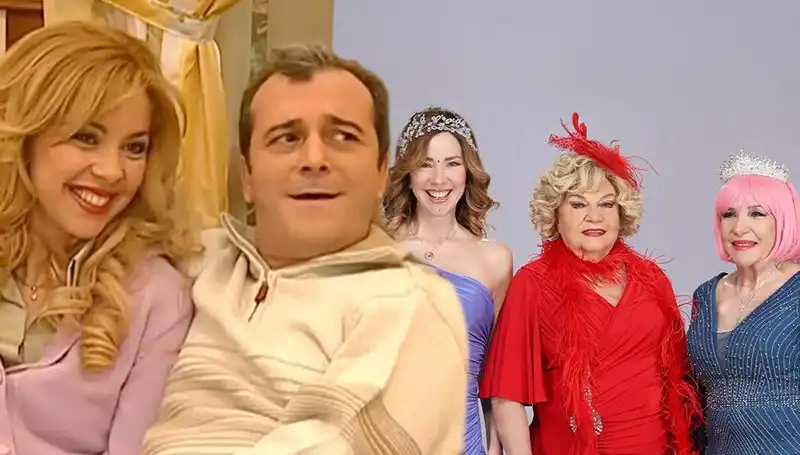 Sihirli Annem Filminin Vizyondaki Tarihi ve Detayları