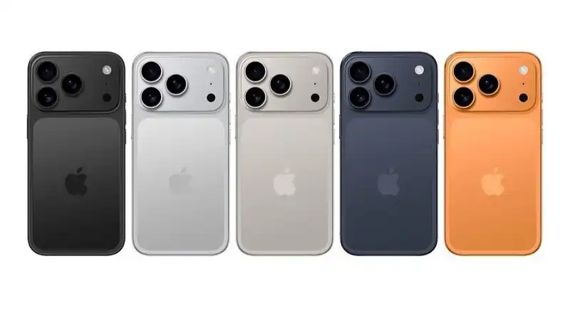 iPhone 17 Çıkış Tarihi Açıklandı mı? Apple'dan Son Gelişmeler!