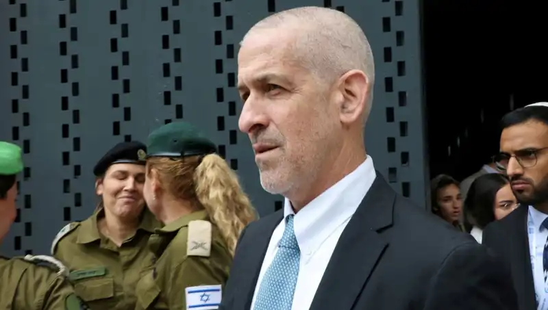 İsrail İstihbarat Şefinin Şok İfadesi: Netanyahu'nun Talimatları