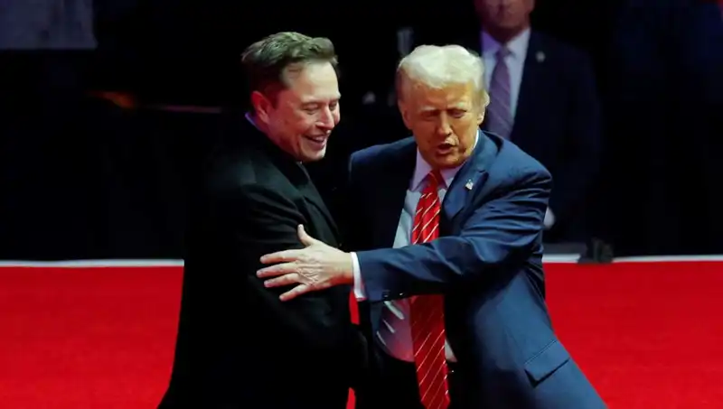 Elon Musk ve Donald Trump Arasındaki Krizin Arkasındaki 4 Ana Sebep