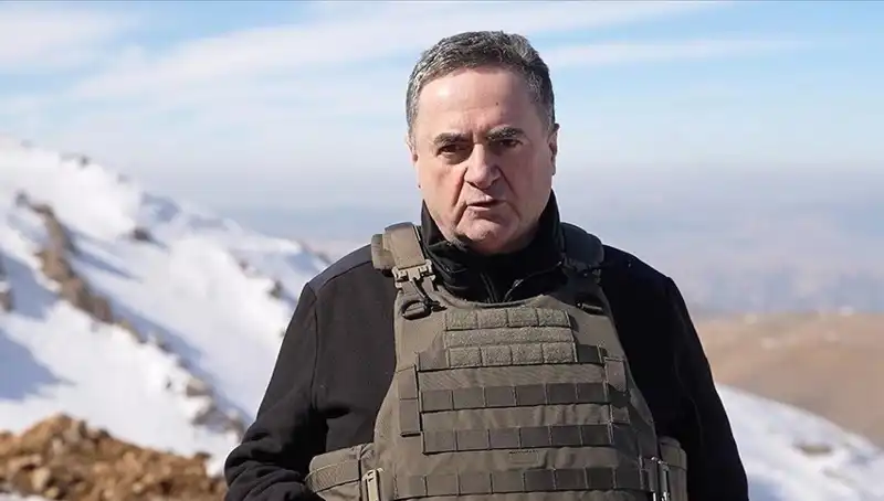 İsrail Savunma Bakanı'ndan Hamas Yöneticilerine Suikast Tehdidi: Yeni Bir Gerginlik Mi Başlıyor?