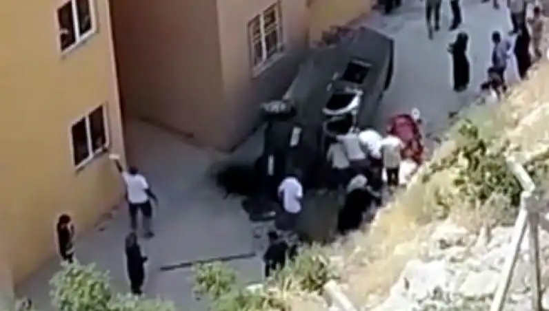 Kahramanmaraş'ta Feci Kaza: Yaralananların Durumu ve Olayın Ayrıntıları