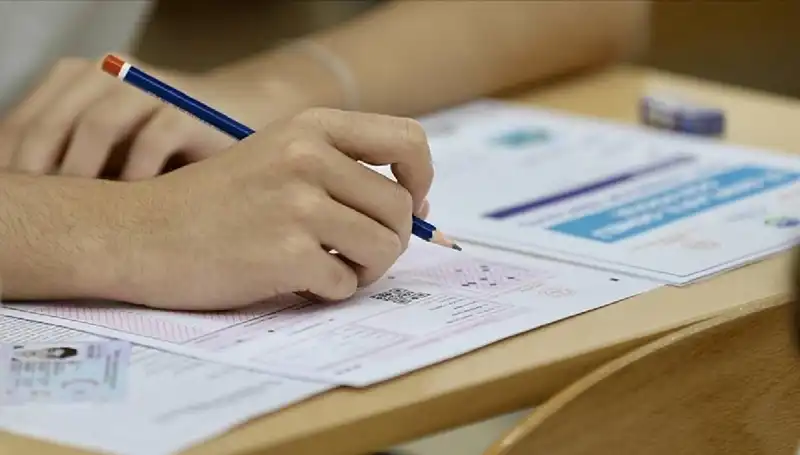 Nizip'ten Yükselen Yıldız: YKS Şampiyonu genç kimdir?
