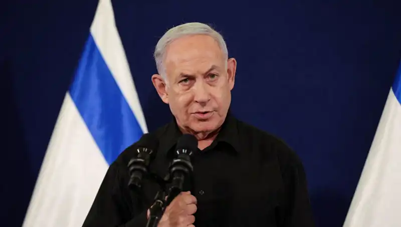 İsrail’in Suriye’ye Yönelik Saldırı Tehdidi: Netanyahu ve Katz’tan Şaşırtan Talimatlar