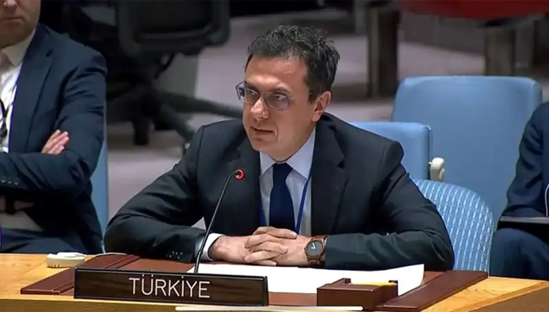 İsrail'den Suriye'ye Hava Saldırıları: Keçeli "Son Verin" Dedi