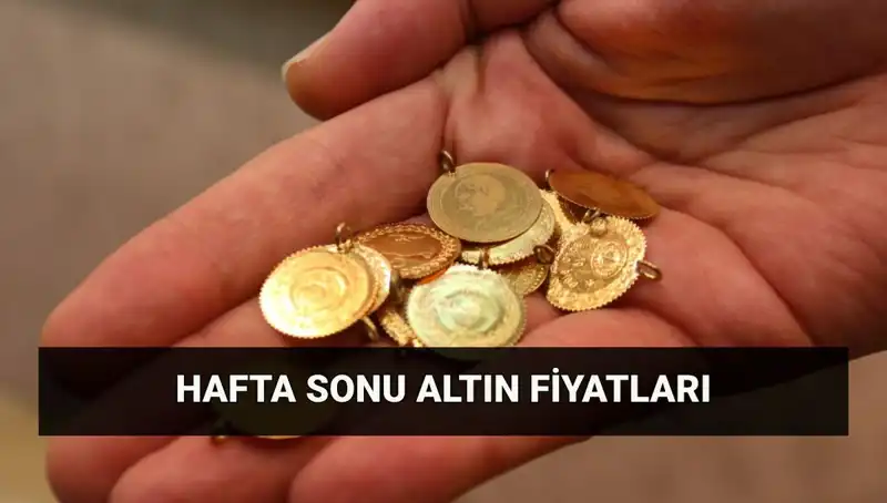 Son Dakika Canlı Altın Fiyatları: 28 Haziran’da Gram ve Çeyrek Altın Ne Kadar?