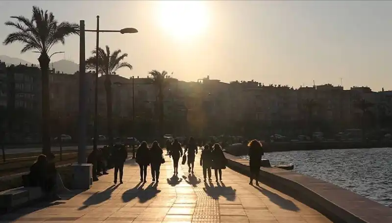 Hafta Sonu Hava Durumu: Planlarınıza Yön Verecek Detaylar