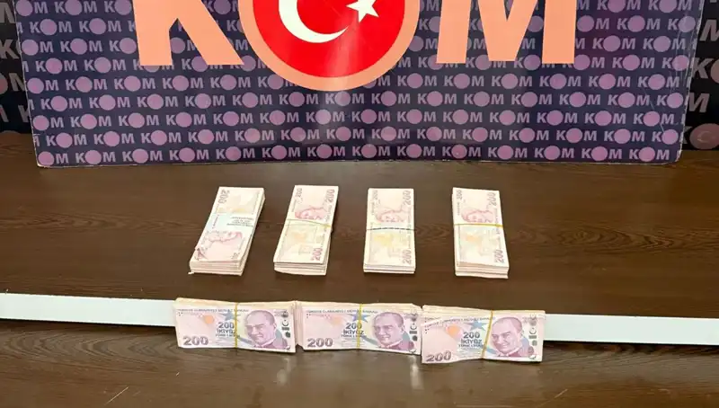 İki Orman Muhafaza Memuru Rüşvetten Tutuklandı: Doğa Koruma İçin Şok Gelişme