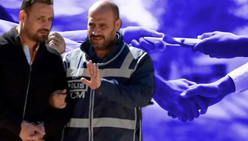 Sahte E-İmza Çetesi Çözüldü: Joker Yakup’un İnanılmaz İtirafları!