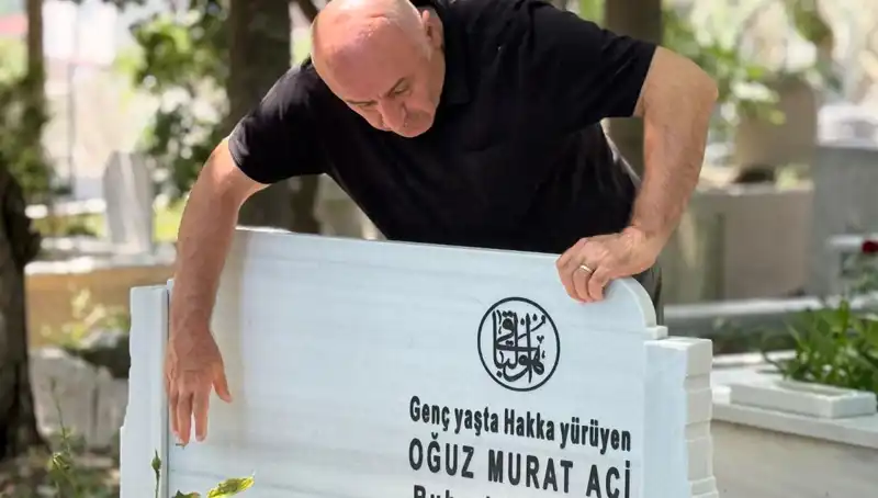 Aci Ailesinin Babalar Günü: Kaybın Derin Acısı ve Yas Süreci