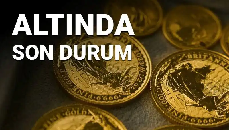 Altın Fiyatları Dikkat Çekici Artış Gösterdi: 23 Ağustos 2025'te Ne Oluyor?