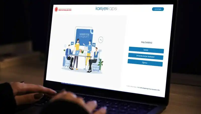 2025 Ulusal Staj Programı Sonuçları Açıklandı: Hemen Sorgulayın!