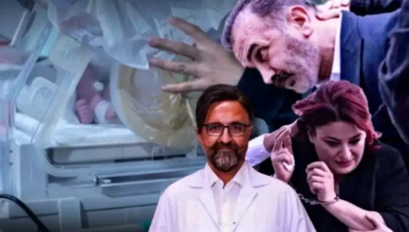 Yenidoğan Çetesi İddiaları: İlker Gönen'in İntiharında Gizemli Bağlantılar