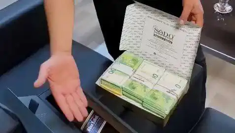 Manavgat Belediyesi’ne Şok Operasyon: Baklava Kutularında Gizli Avro Yüklü!
