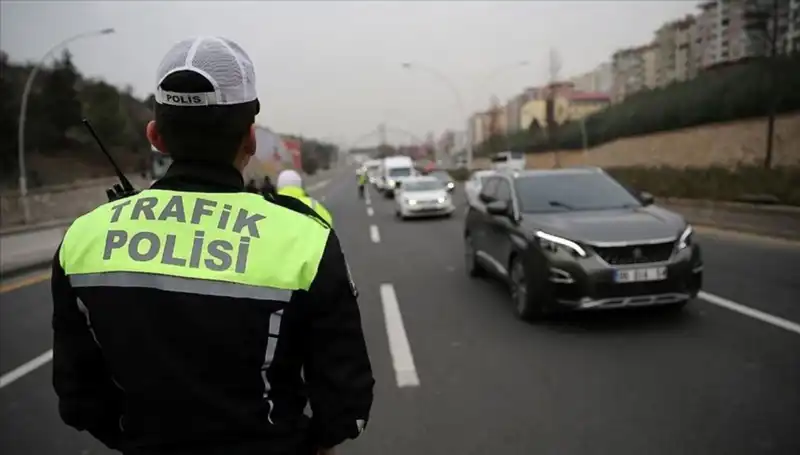 23 Nisan’da Ankara’da Hangi Yollar Kapalı? Trafik Durumu ve Detaylar