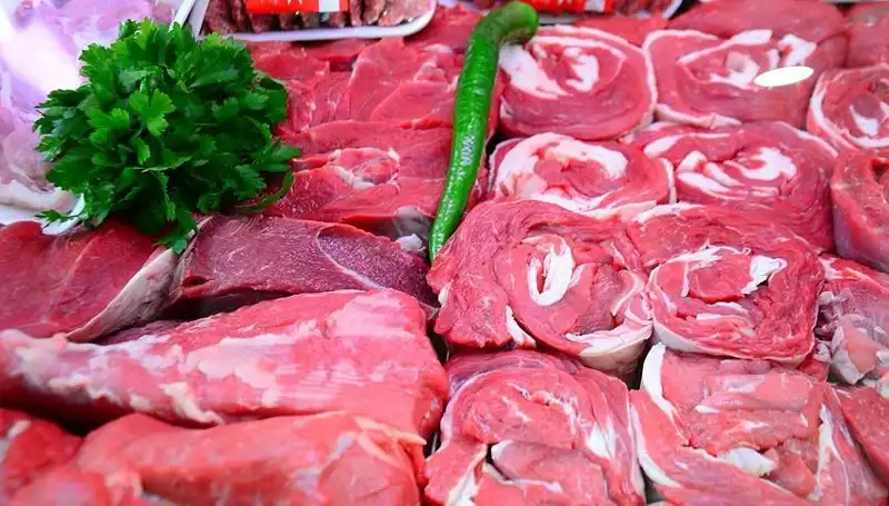 Kurban Etiyle Hazırlanan Kavurmanın Püf Noktaları ve Tarifleri