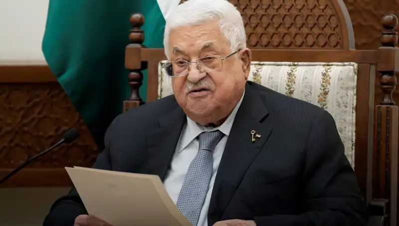 Filistin Devlet Başkanı Mahmud Abbas Halefini Seçti: Siyasi İklim ve Gelecek Beklentileri