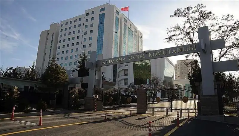 Jandarma Genel Komutanlığı'ndan Sürekli İşçi Alımı: İşte Başvuru Tarihleri ve Şartları