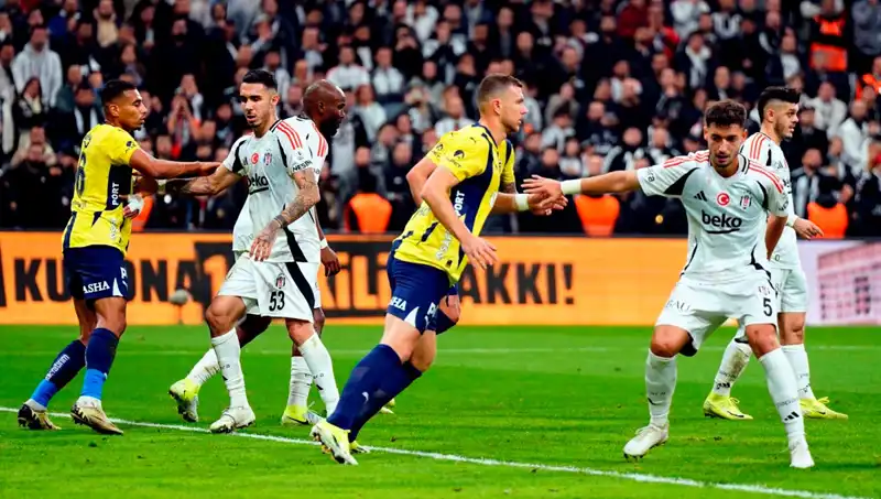 Fenerbahçe ve Beşiktaş Arasındaki Derbinin Ekonomik Etkisi ve Önemi
