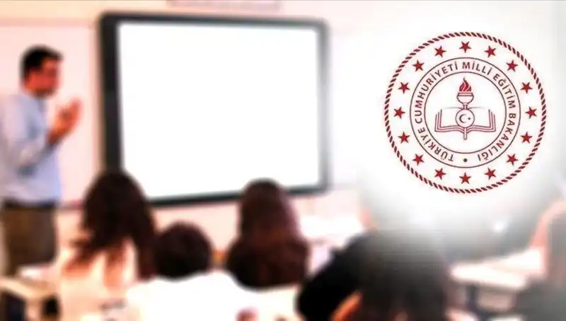 Öğretmenlerin İl İçi Mazerete Bağlı Yer Değiştirme Sonuçları Açıklandı: Kimler Kazandı?