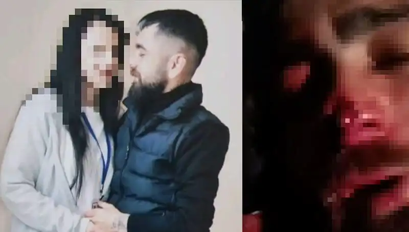 Eski Sevgiliye Acımasız İşkence: Abisinin Korkunç Planı Açıkladı