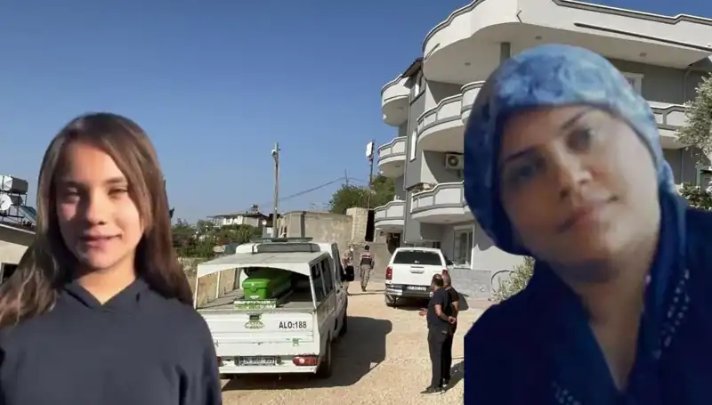 Eşi Tarafından Katledilen Kadın Uyarılarını Karmış: Neden 'Sonum İyi Olmayacak' Demişti?