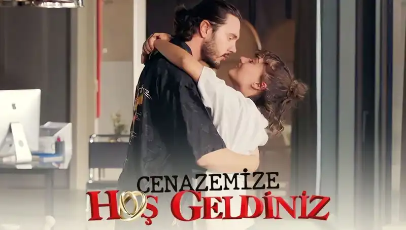 Cenazemize Hoş Geldiniz Filmi: Oyuncuları ve İlgi Çekici Konusu Nedir?