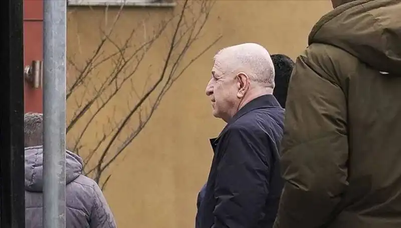 Ümit Özdağ'ın Yargılandığı Davada Önemli Ara Karar Açıklandı