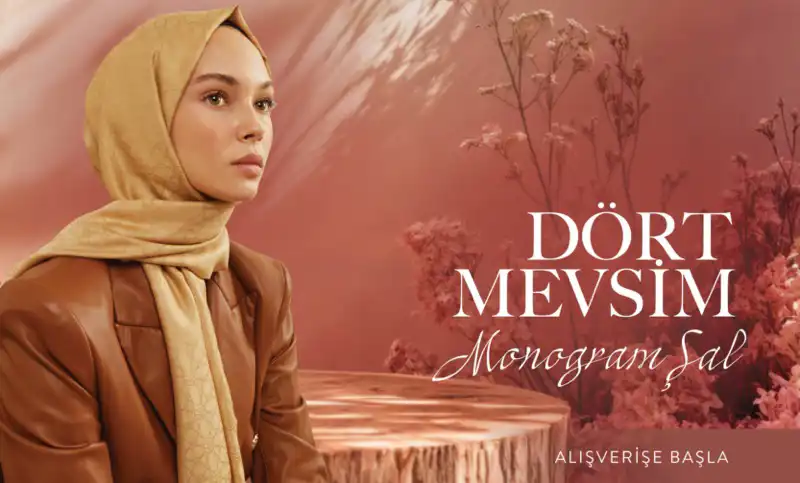 2025'te Eşarp ve Şal Modasında Ön Plana Çıkan Çarpıcı Trendler