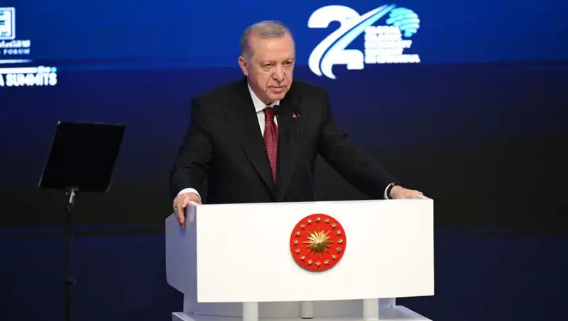 Türkiye’nin Ekonomisinde Yeni Bir Dönem: Erdoğan’dan Faizsiz Ekonomi Vurgusu