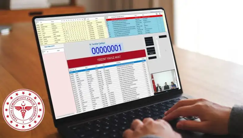 Sağlık Bakanlığı 3.658 İşçi Alımında Son Durum: Kura Sonuçları Açıklandı mı?