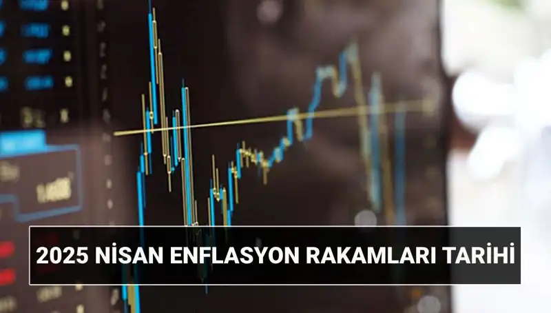 Nisan Ayı Enflasyon Rakamları Beklentileri: TÜİK Açıklama Tarihi ve Tahminler
