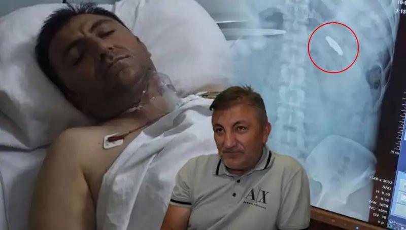 15 Temmuz'un İzleri: Kurşunla Dolu 9 Yıl Süren Mücadele