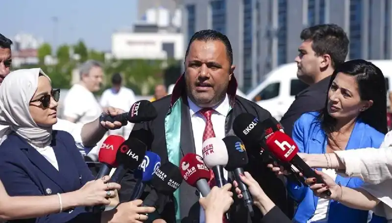 Avukat Rezan Epözdemir'in Adliyeye Sevk Edilmesi: Ne Olacak?
