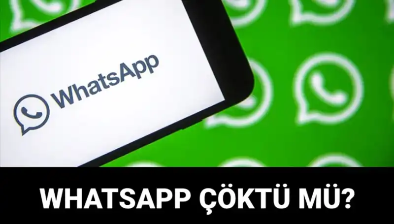 WhatsApp Erişim Sorunları: Çözüm İçin Bekleyiş Devam Ediyor